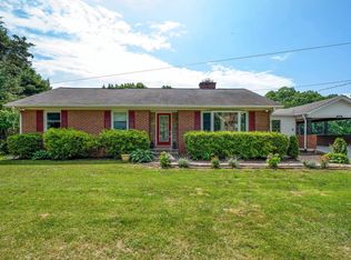 15901 Germantown Rd, Germantown, MD 20874