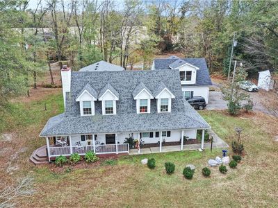7458 Mill Creek Dr, Zuni, VA, 23898