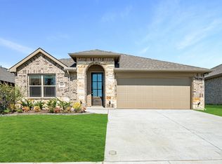 1017 Nighthawk Trl, Alvarado, TX 76009