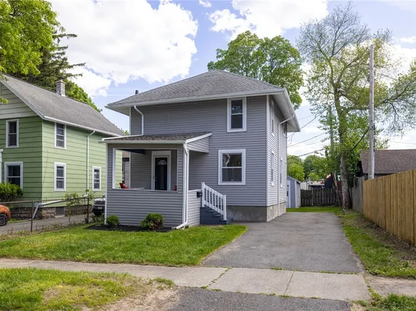 17 Heather St, Rochester, NY 14610