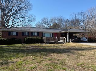 1943 Old Lafayette Rd, Fort Oglethorpe, GA 30742