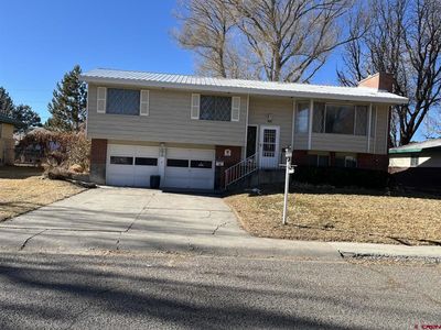 1320 Bristol Drive, Montrose, CO, 81401