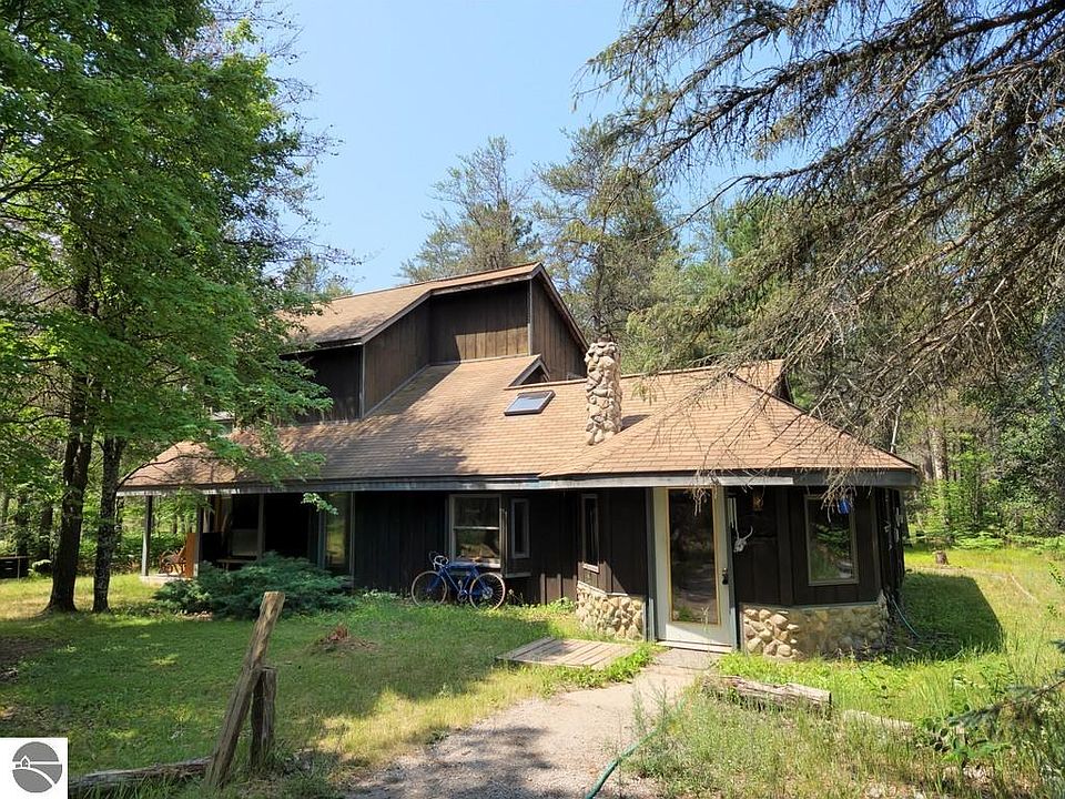4035 Island Lake Rd NW, Kalkaska, MI 49646 MLS 1912936 Zillow