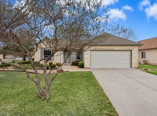 139 Nolan Dr, Georgetown, TX 78633