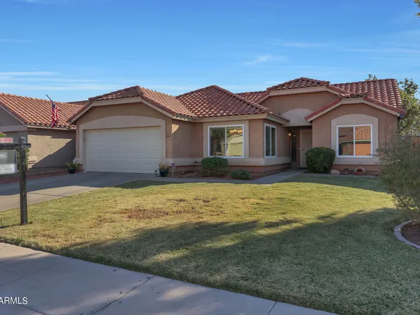 1419 E HEARNE Way, Gilbert, AZ 85234