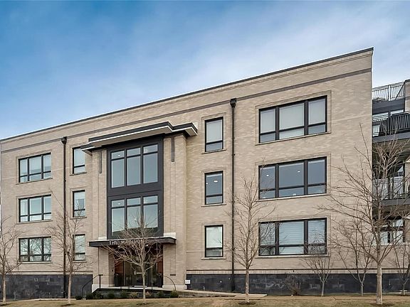 2nd image of 110 W Madison Ave Unit 202
