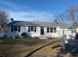 3 Orleans St, Johnston, RI 02919