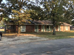195 County Road 137, Corning, AR 72422