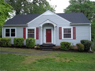 1403 Winslow Ave, Asheboro, NC 27205