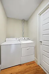Rented by Compass