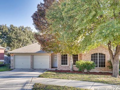 6619 Pecan Acres Dr, San Antonio, TX, 78240
