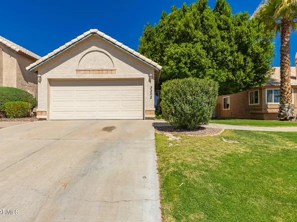 3302 E HIDDENVIEW Drive, Phoenix, AZ 85048