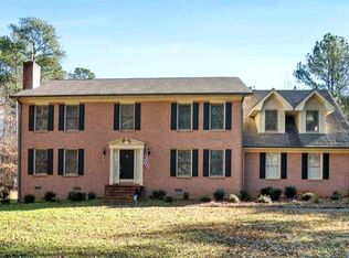 96 Bryans Dr, McDonough, GA 30252