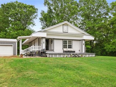 29226 Bill Creel Rd, Mount Hermon, LA, 70450