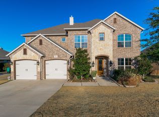 5912 Lamb Creek Dr, Fort Worth, TX 76179
