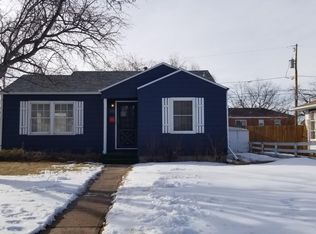 1530 Oak Ct, Cheyenne, WY 82001