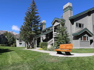 631 Golden Creek Rd #631, Mammoth Lakes, CA 93546