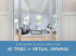 705 Hulls Hwy, Southport, CT 06890