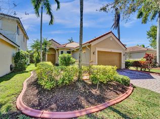1640 Sweetgum Ter, Weston, FL 33327