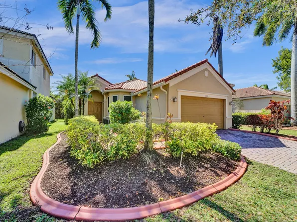 1640 Sweetgum Terrace, Weston, FL 33327