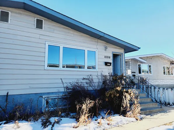 10318 156th St NW, Edmonton, AB T5P 2R3
