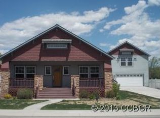 6 Trailside Cir, Salida, CO 81201