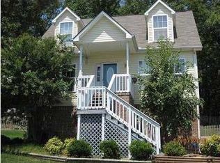 13393 Emerald Creek Cir, Soddy Daisy, TN 37379