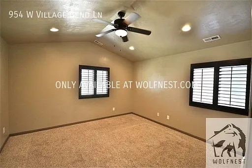 954 W Village Bend Ln — Photo 9