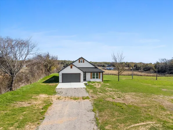 1621 County Road 4764, Boyd, TX 76023