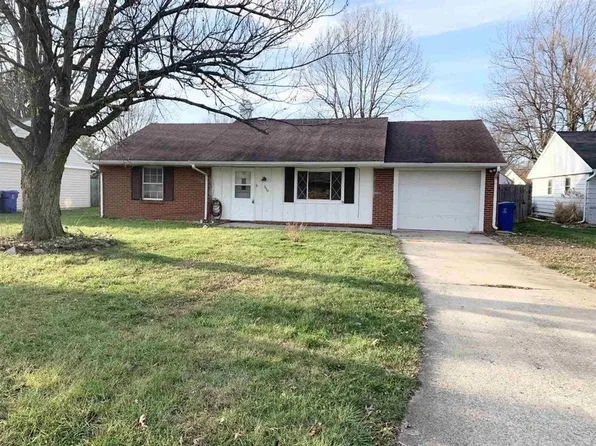3513 Cedar Ct, Kokomo, IN 46902
