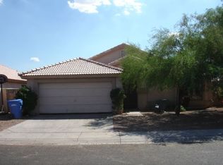 1119 W Nancy Ln, Phoenix, AZ 85041