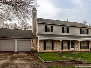 10411 Rock Cove Ln, Converse, TX 78109