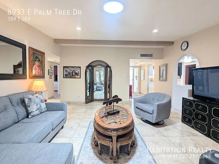 8933 E Palm Tree Dr — Photo 13
