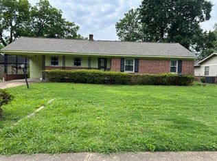1279 Timothy Dr, Memphis, TN 38116