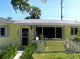 20201 SW 112th Ave, Miami, FL 33189