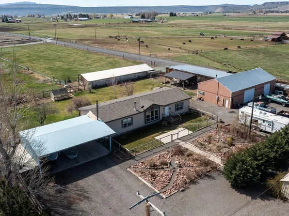 4886 NW Mint Ln, Prineville, OR 97754