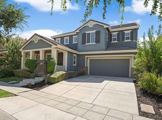 566 W Bonaventure Ave, Mountain House, CA 95391