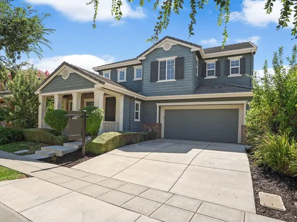 566 W Bonaventure Ave, Mountain House, CA 95391
