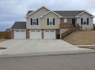 1501 Emerald Way, Warrensburg, MO 64093