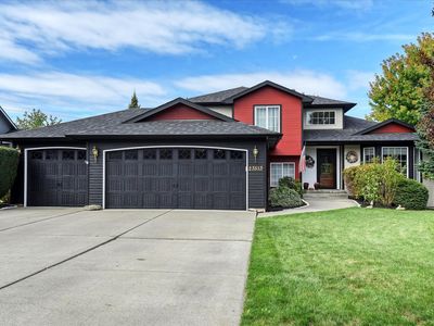 23513 E Maxwell Ct, Liberty Lake, WA, 99019