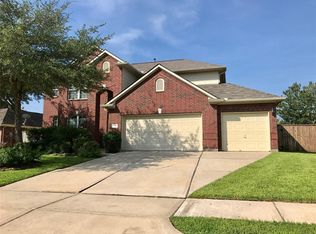 7502 Lone Star Junction St, Richmond, TX 77406