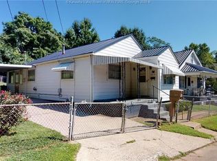 2916 Moreland Ave, Huntington, WV 25705