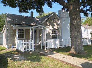 2315 N Concord Ave, Springfield, MO 65803