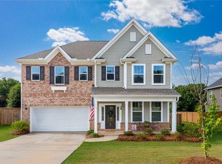 749 Oak Hill Ln, Belton, SC 29627