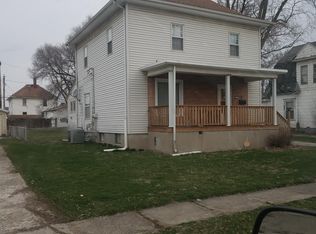 18 S Virginia Ave, Danville, IL 61832