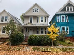 84 Garner Ave, Buffalo, NY 14213