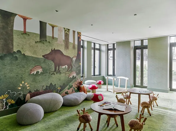 543 W 122nd St APT 12C, New York, NY 10027