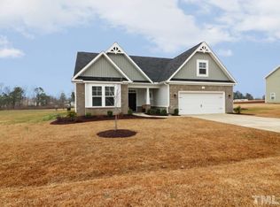 58 Sunbury Ct, Zebulon, NC 27597