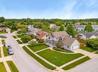 10727 Bayou Blvd, Fort Wayne, IN