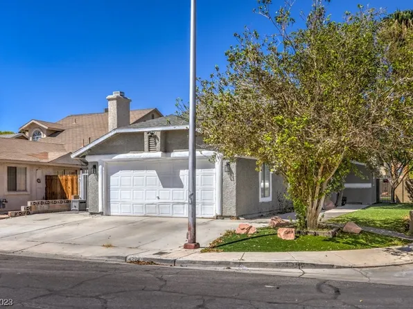 4228 Timpani Dr, Las Vegas, NV 89110